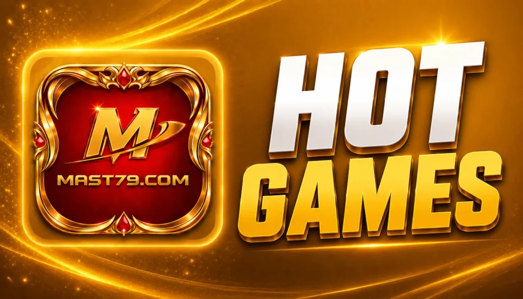 HOT GAMES